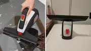 Aussies Embrace Bosch's Cordless Window Cleaner for Streak-Free Results