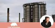Australia Fuel Security Fears After Global Oil Attacks