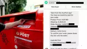 Australia Post Scam Alert: Facebook Marketplace Users Targeted by Fake Payment Links