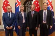 Australia Secures Extra Diesel as Reserves Surpass Pre-War Levels