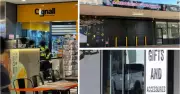 Australian Border Force Seizes Over 1.5 Million Cigarettes in Crackdown