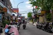 Australian Man, 74, Drowns in Bali Hotel Pool While on Holiday with Wife