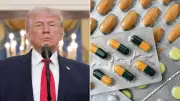 Australian Medicine Prices Unchanged Despite Trump's 100% Tariff on Pharma Exports