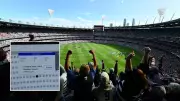 Australian NFL Fans Outraged Over Exorbitant MCG Ticket Prices for Historic Clash