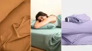 Australian Startup It-Fits Solves Bed-Making Woes with Jersey Sheets