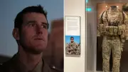 Australian War Memorial to Maintain Ben Roberts-Smith Display Regardless of Trial Outcome
