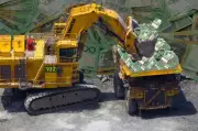 Australia's Sovereign Wealth Fund: A Strategic Economic Pillar