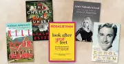 Author Rosalie Ham Explores Ageing with Wit and Wisdom in New Memoir