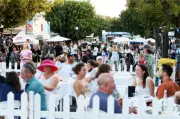 Barossa Council Gears Up for 2026 AFL Gather Round with Festive Events