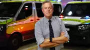 Bed Blockers Cause Ramping Crisis at Cairns Hospital, Says Nicholls