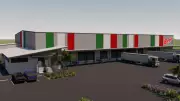 Bega Group Submits Plans for Major New Cold Storage Facility in Edmonton