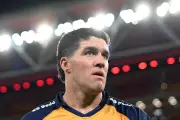 Ben Donaldson Emerges as Wallabies Fly-Half Contender for Western Force