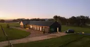 Ben Horwood Sells Berry Home for $3.705 Million in Record Deal