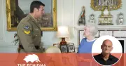 Ben Roberts-Smith Case Sparks Debate on Loyalty vs Justice