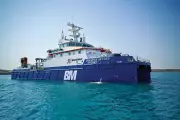 Bhagwan Marine Acquires Riverside Marine in $130 Million Deal