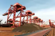 BHP Resolves Seven-Month Trade Dispute with China Mineral Resources Group
