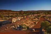 BHP's Pilbara IR Battle: Iron Ore President Warns 'Ship Has Sailed' on Relations