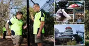 Big Splash Water Park Owners Announce Demolition Plans for Canberra Site
