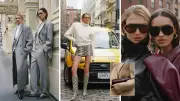 Billini's New York Story Collection Brings Winter Glamour to Australian Fashion