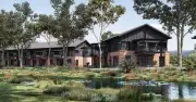 Black Rock Motor Resort's Luxury Villas Spark Over 700 Enquiries