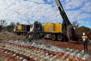 BMG Drills for High-Grade Gold Extensions at 518,000-Ounce WA Project