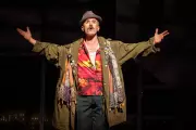 Bobby Fox's Australian Dream: From Irish Dance Champion to Pretty Woman Star