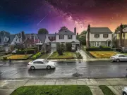 Boosting Suburban Density Frees Vacant Land Amid Housing Crisis