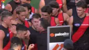 Brad Scott's 'Tough Love' Push on Nate Caddy Sparks AFL Coaching Debate
