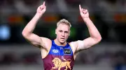 Brisbane Lions Dominate Collingwood in 54-Point AFL Victory at Gabba