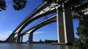 Brisbane's Gateway Bridge: From 'Deadliest Bridge on Earth' to Vital Transport Link