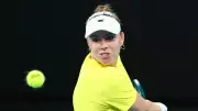 British Teenager Mika Stojsavljevic Stuns Australia in Billie Jean King Cup Qualifier Upset