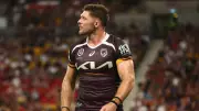 Broncos' Injury Crisis Deepens as Jensen Hospitalised with Lung Clot