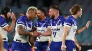 Bulldogs Stun Panthers 32-16, Ending Penrith's Perfect 2026 NRL Start