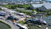 Cairns Council Approves $15 Million Deal to Replace Crucial Bridge for Marine Precinct
