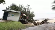 Cairns Council Seeks Emergency Funds as Beach Erosion Crisis Worsens