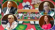 Cairns Council Votes on Banning Love Stickers from City Infrastructure