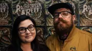 Cairns Inaugural Tattoo Expo Showcases Skin Art with Pride