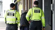 Cairns Man Jailed for Spitting at Security Officer During Violent City Attacks