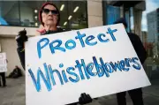 Calls to Pay, Not Punish SA Whistleblowers
