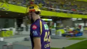Cameron Green's IPL Struggles Intensify as KKR's Record Signing Falters