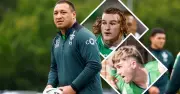 Canberra Raiders Star Josh Papali'i Out for Two Months with Calf Injury