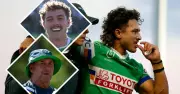 Canberra Raiders' Xavier Savage Faces Ankle Scans, Set to Miss Perth Clash