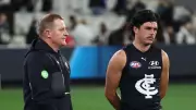 Carlton doctor takes personal leave amid Elijah Hollands saga