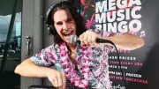 Cazalys Launches Interactive Mega Music Bingo with Dance Prizes
