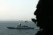 Ceasefire Begins in Lebanon as Trump Announces Tehran Deal Imminent