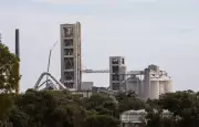 Cement Plant Faces Weekend Shutdowns Amid Munster Odour Complaints
