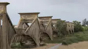 Century-Old Geelong Aqueduct Demolition Approved, Campaigners Defeated