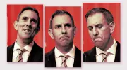 Chalmers Faces Tough Decision on NDIS Cost Reduction