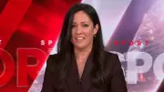 Channel 7's Mel McLaughlin Returns to Air After Lung Cancer Diagnosis