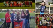 Charlie Turner Cup Unites Community in Newcastle for Charity Honour